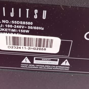 Dijitsu Televizyon Servisinde Süreç Belirsizliği Ve İletişim Eksikliği