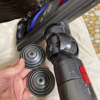 Dyson Süpürge Başlığı Sorunu Ve Müşteri Hizmetleri Hayal Kırıklığı