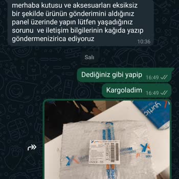 Projeksiyon Cihazında Netleme Ve Google Play Sorunu