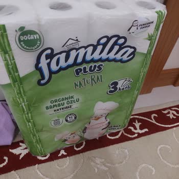 Deterjan Kokusu Yayan Kağıt Havlu Sorunu