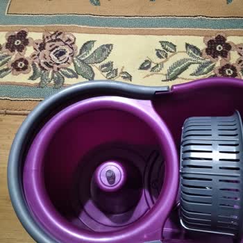 Parex Temizlik Kovası Kırıldı, Çözüm Bekliyoruz