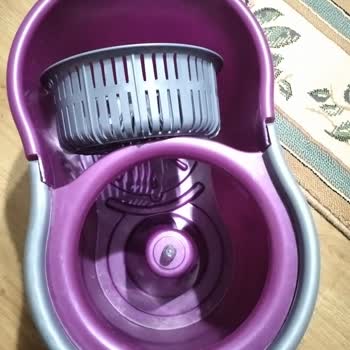 Parex Temizlik Kovası Kırıldı, Çözüm Bekliyoruz