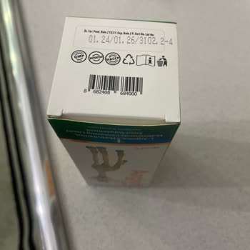 Argivit Classic Ürününde Beklenmedik Köpürme Sorunu