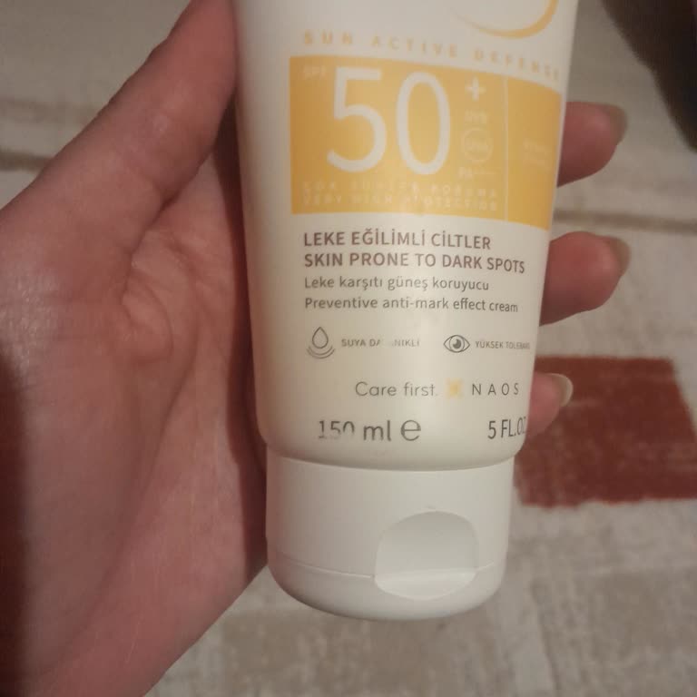 Ağır Koku Ve Ambalaj Kalitesi Sorunu