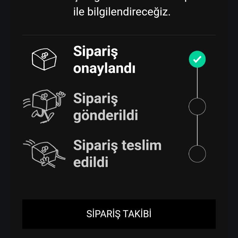 Siparişlerim Neden Sürekli Depoda Bekletiliyor?
