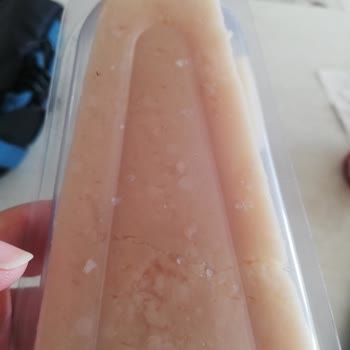 Küflenmiş Peynir Şoku