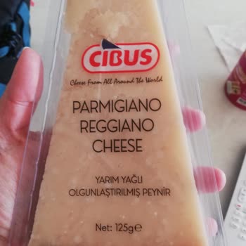 Küflenmiş Peynir Şoku