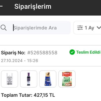 Küflenmiş Peynir Şoku