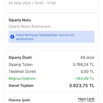 Yanlış Adrese Teslim Edilen Ürün Ve İade Sorunu