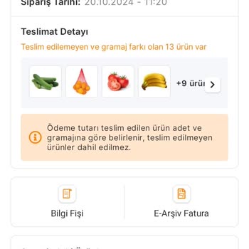 Yanlış Adrese Teslim Edilen Ürün Ve İade Sorunu