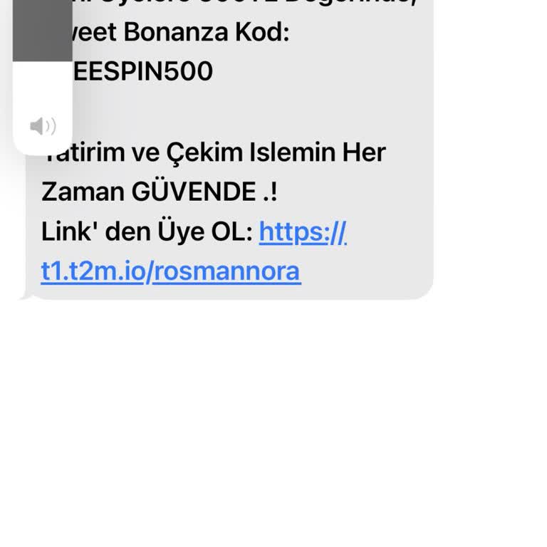 Vodafone: Rahatsız Edici Mesajlar Ve Yetersiz Destek