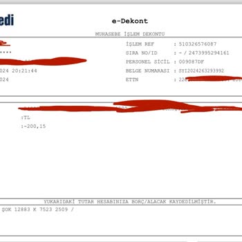 Şok Market'te Tarihi Geçmiş Ürün Skandalı