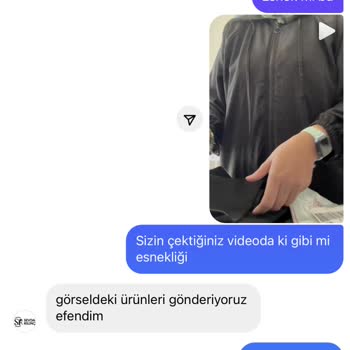 Yanıltıcı Ürün Ve Kötü Müşteri Hizmeti
