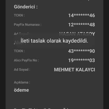 Güvenlik Açığı Ve İletişim Sorunları