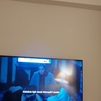 Mubi'de Film İzleme Deneyimi Donmalarla Mahvoluyor