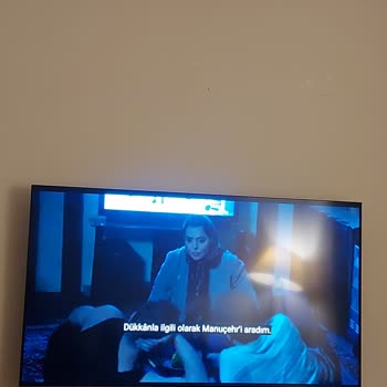 Mubi'de Film İzleme Deneyimi Donmalarla Mahvoluyor