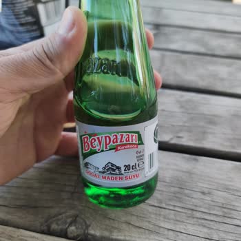 Beypazarı Maden Suyu Ve Müşteri Hizmetleri Hayal Kırıklığı