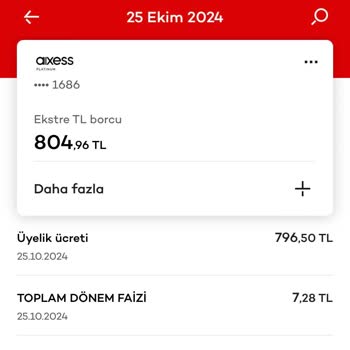 Haksız Üyelik Ücretinin İadesi Talebi