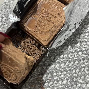 Son Kullanma Tarihine Rağmen Bozuk Ürün Şoku