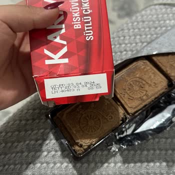 Son Kullanma Tarihine Rağmen Bozuk Ürün Şoku
