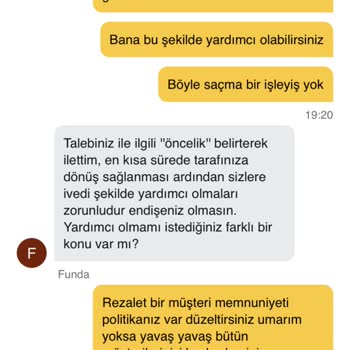 Migros Hemen: Teslimat Sorunu Ve Yetersiz Destek