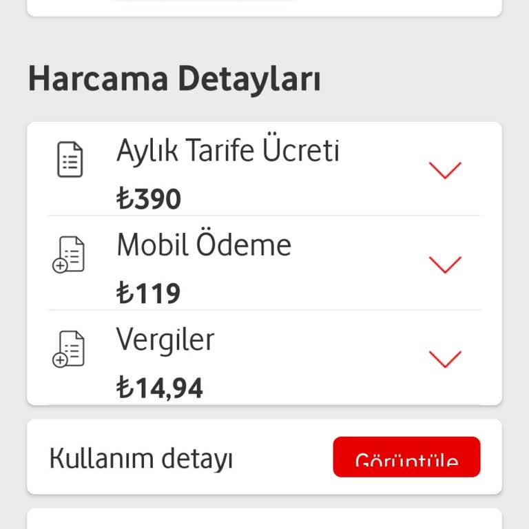 Bilinmeyen Vergi Ve Mobil Ödeme Sorunu