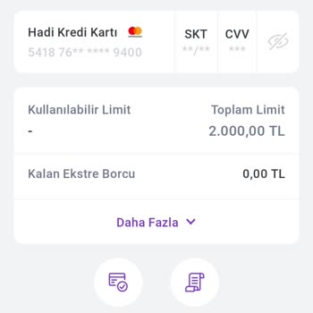 Haksız Kart İptali Ve Mağduriyet