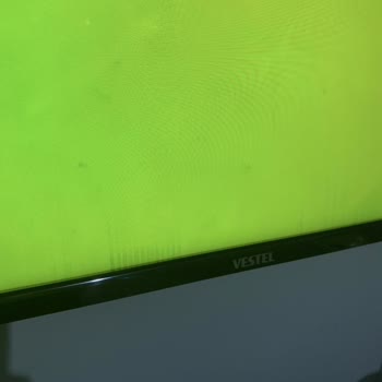 Vestel Televizyon Servisinde Tekrarlayan Sorunlar Ve Yetersiz Çözüm