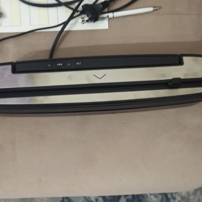 Bozuk Ürün Ve Yetersiz Müşteri Hizmetleri