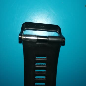 Huawei Saat Kordonu Çürüdü, Garanti Dışı Bırakıldı