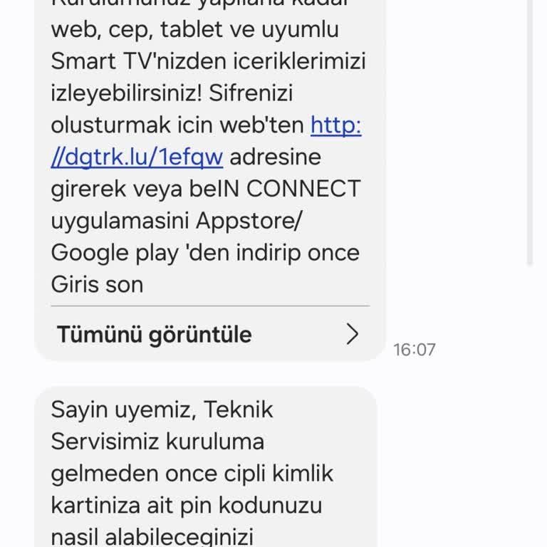 Kişisel Bilgilerin İzinsiz Kullanımı