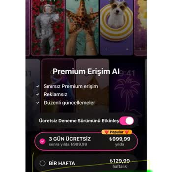 Yanıltıcı Uygulama Ücreti Şoku