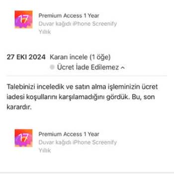 Yanıltıcı Uygulama Ücreti Şoku