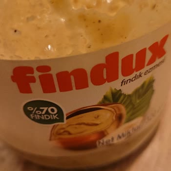 Şekerli Ve Kalitesiz Fındık Ezmesi