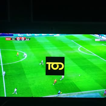 Tod TV'nin Düşük Görüntü Kalitesi Ve Yayın Kesintileri