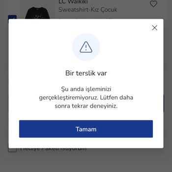 LCW Kupon Kullanım Sorunları Ve Müşteri Memnuniyetsizliği