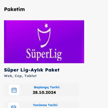 Tod TV Üyeliği İle Maç İzleme Sorunu