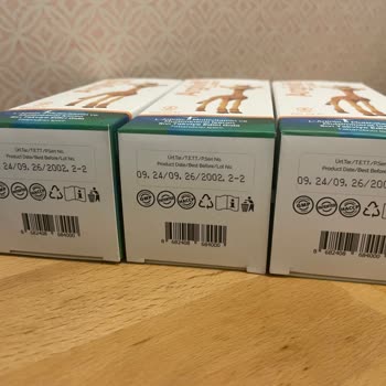 Argivit Classic Şurup: Keskin Tat Ve Güvenlik Endişesi