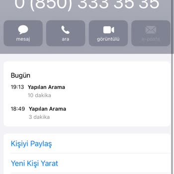 Pamukkale Otobüs Firmasının Sorumsuzluğu Ve Müşteri Hizmetleri Krizi