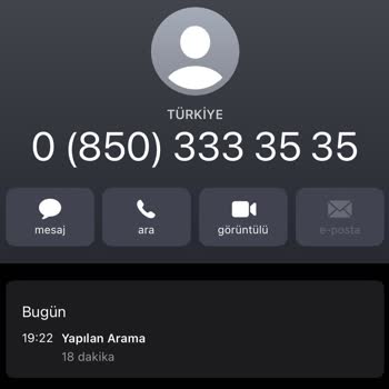 Pamukkale Otobüs Firmasının Sorumsuzluğu Ve Müşteri Hizmetleri Krizi