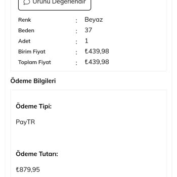 İade Edilmeyen Para: Tonny Black'ten Hayal Kırıklığı
