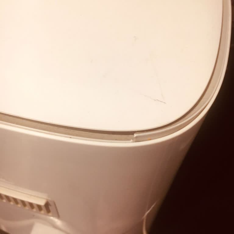 Kırık Ürün Ve Çözülmeyen Mağduriyet