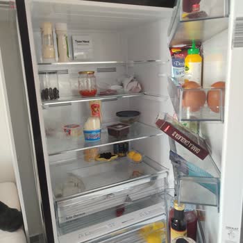 Vestel Buzdolabının Ana Kart Sorunu