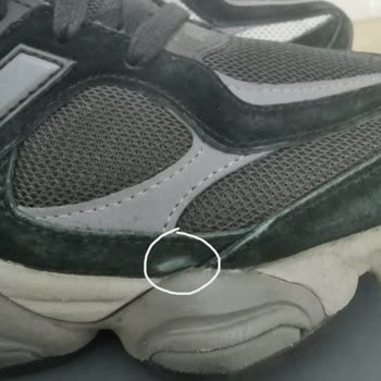 Ayakkabıda Erken Yıpranma Ve İlgisiz Müşteri Hizmetleri