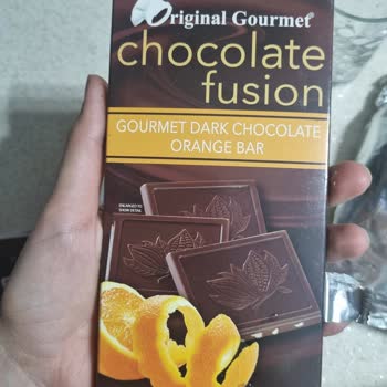 Chocolata Fusion Hayal Kırıklığı