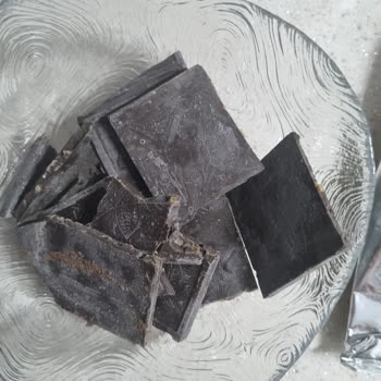 Chocolata Fusion Hayal Kırıklığı