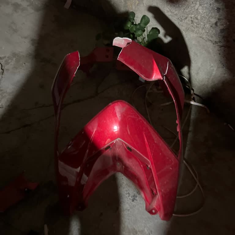 Mondial Motor Yedek Parça Sıkıntısı