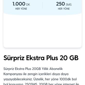Turkcell Kampanya İndirimi Ve Üyelik Sorunu