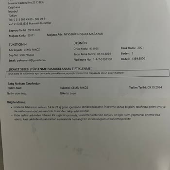 Hummel Eşofman Altı Kalitesizliği