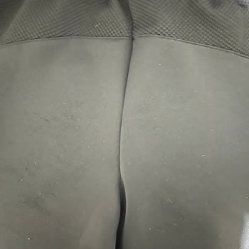 Hummel Eşofman Altı Kalitesizliği